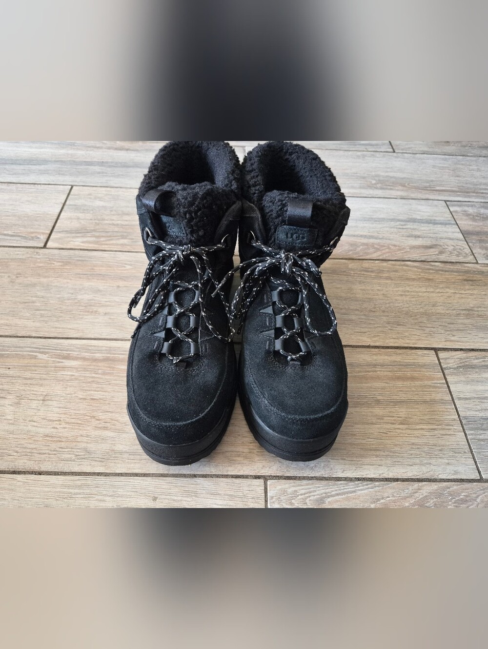 Ugg Terra Trail Boots